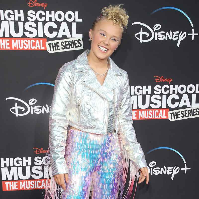 Candace Cameron Bure Feuds Over Years Where They Stand Now JoJo Siwa