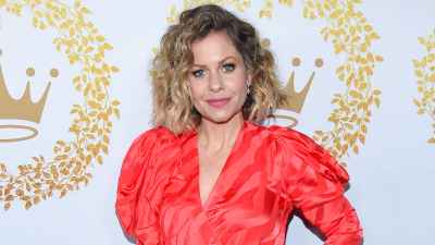 Candace Cameron Bure Feuds Over Years Where They Stand Now