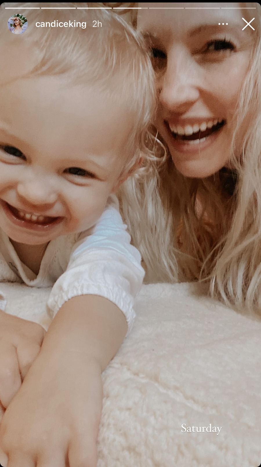 Candice Accola and Joseph King's Family Album With Daughters Florence and Josephine Post-Split