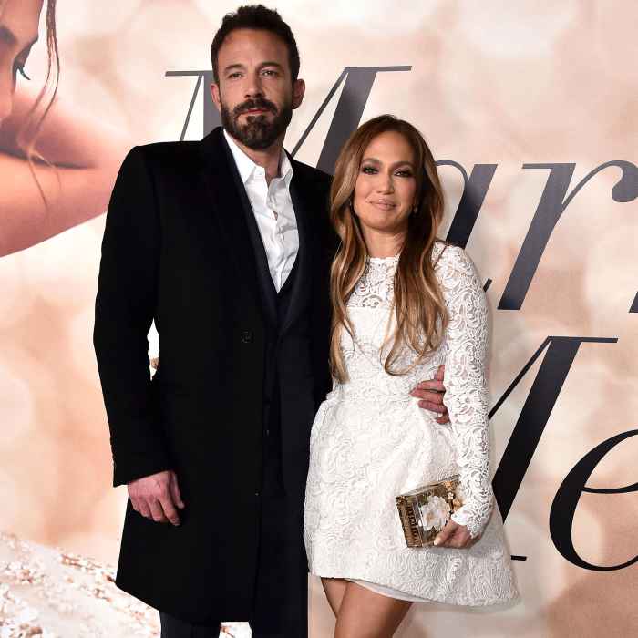 Casey Affleck Welcomes 'Gem' J. Lo to the Family After Skipping Wedding