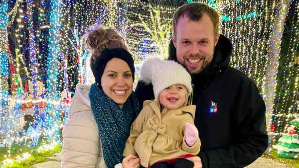 Celebrating Baby! Pregnant Abbie Duggar Throws Shower Before 2nd Child