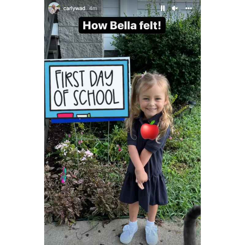 Celebrity Parents Share Their Kids’ 2022 Back to School Photos