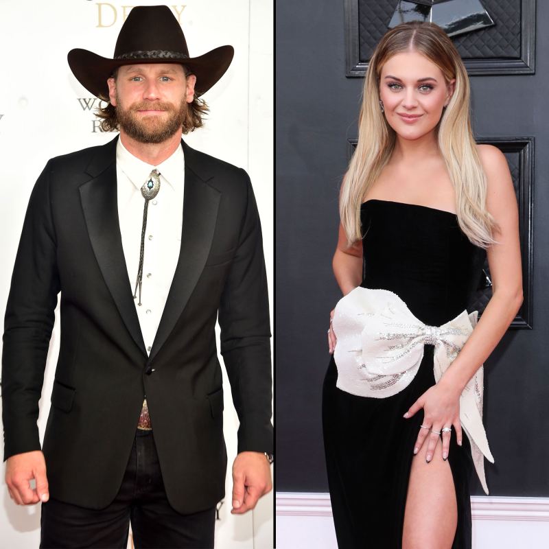 Country Music’s Biggest Feuds Where They Stand Today