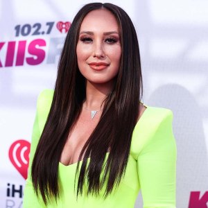 Cheryl Burke: ‘I Don’t Know’ Whether ‘DWTS’ Season 31 Will Be My Last