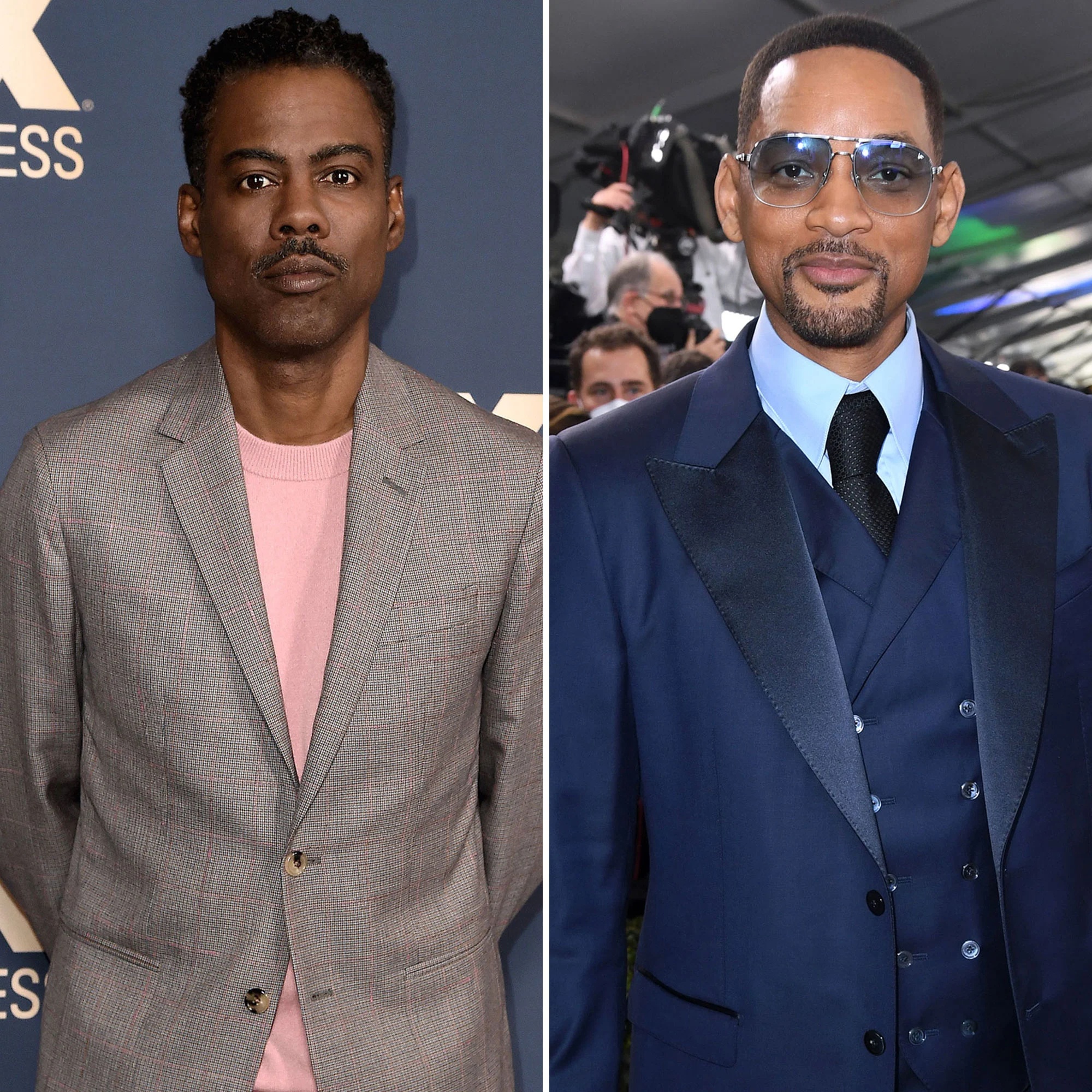 Chris Rock Rejects Oscars Host Gig After Will Smith Slap: Report.