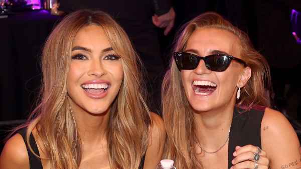 Chrishell Stause and G-Flip ‘Going Strong’ Ahead of Filming ‘Selling Sunset