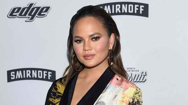 Chrissy Teigens Most Honest Quotes About Her Fertility Journey Struggles Conceive