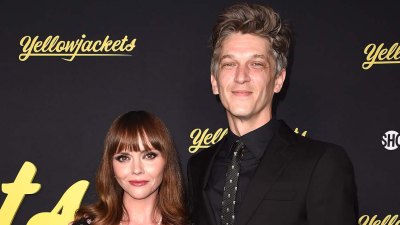 Christina Ricci Mark Hamptons Relationship Timeline