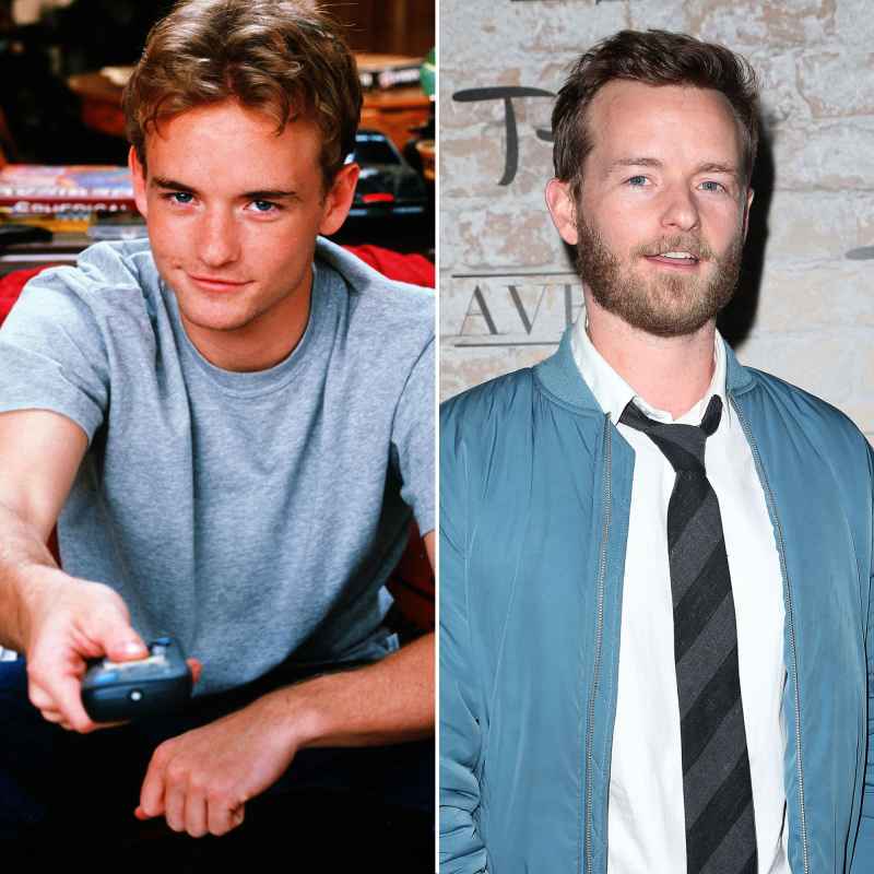 Malcolm in the Middle Cast Where Are They Now
