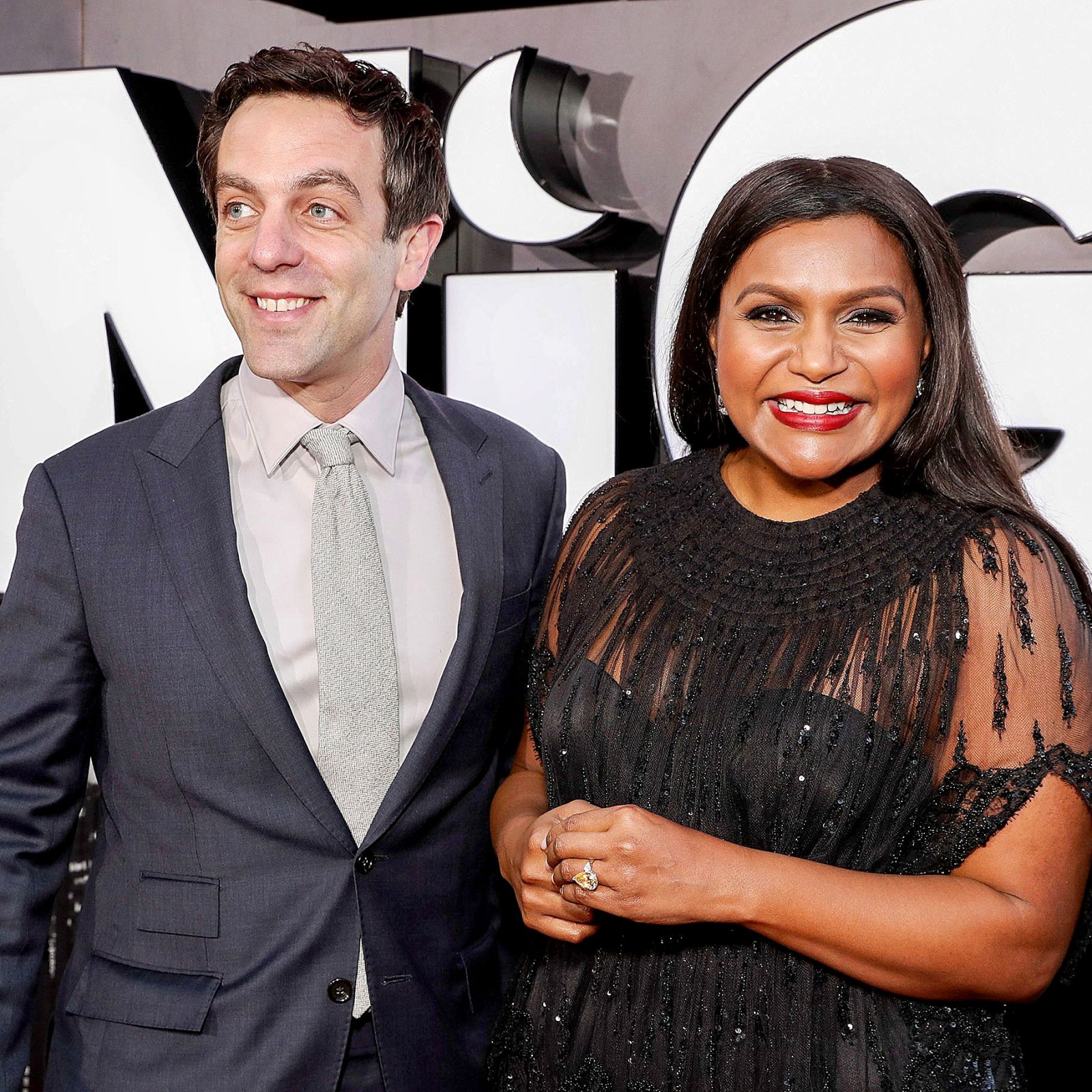 Clarifying the Speculation Mindy Kaling and BJ Novak Unbreakable Bond Through the Years
