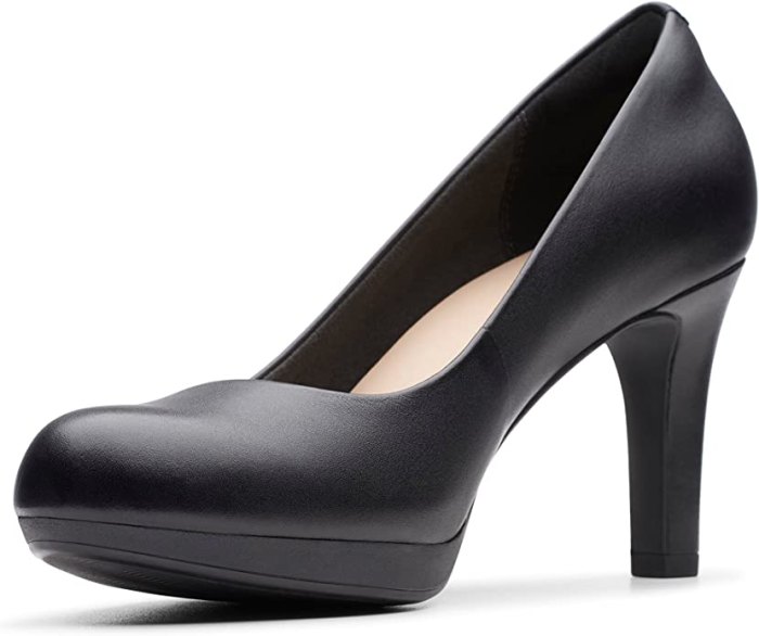 Clarks Women's Adriel Viola Dress Pump