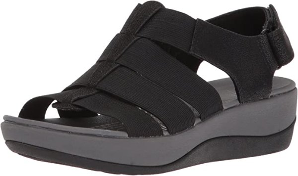 13 Comfy Sandals with Orthopedic Support for Pain Relief & All-Day Comfort