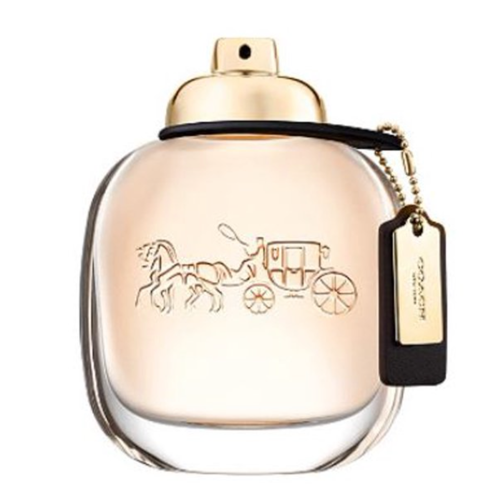 Coach New York Eau de Parfum