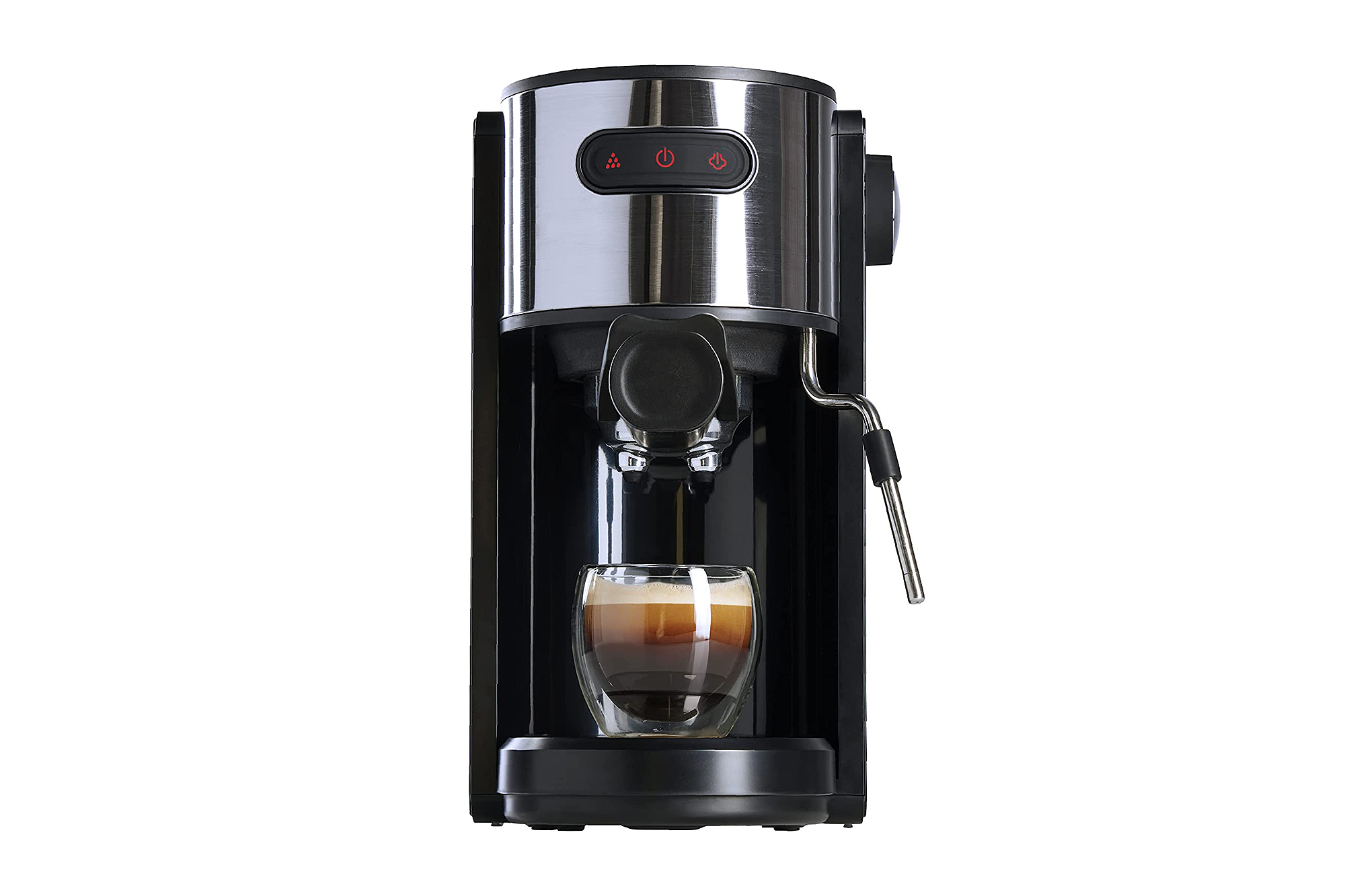 Coffee Gator Espresso Machine Review
