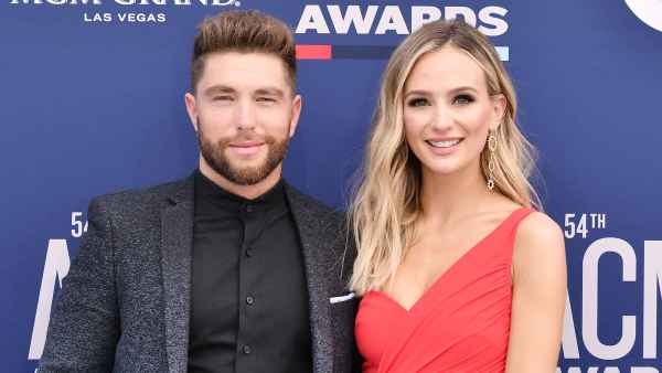 Country Cutie Lauren Bushnell Lane Chris Lane Welcome Their 2nd Child