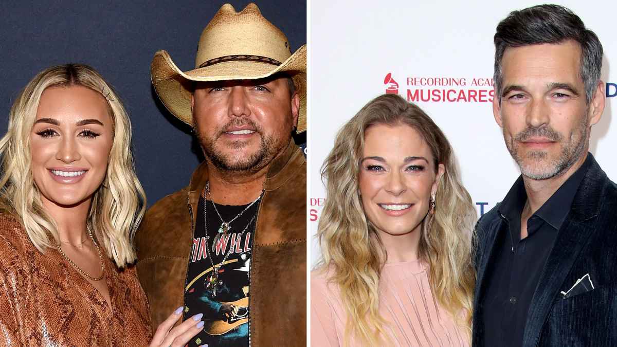Country Music's Biggest Cheating Scandals: Where the Couples Are Now | Us Weekly