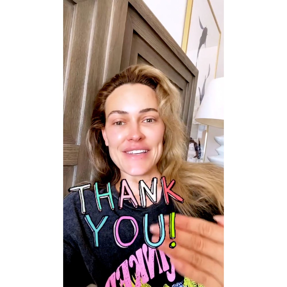 DWTS&rsquo; Peta Murgatroyd Details &lsquo;Hardest&rsquo; Part About IVF Journey, Injections