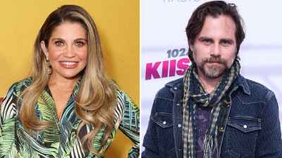Danielle Fishel Boy Meets World Costar Rider Strong Was My Childhood Crush