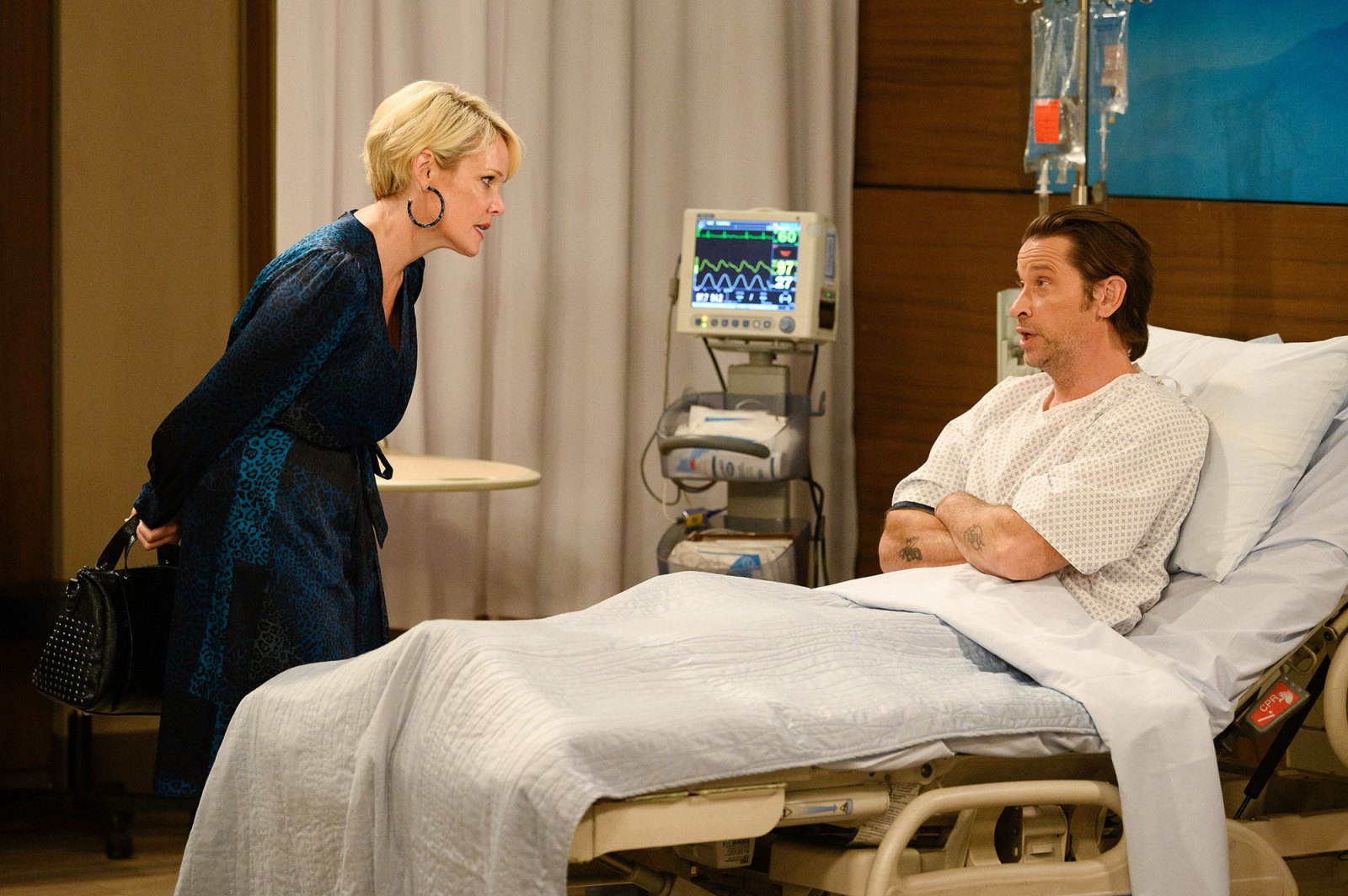 'Days Of Our Lives' Leaving NBC Where to Watch Soap Operas Us Weekly