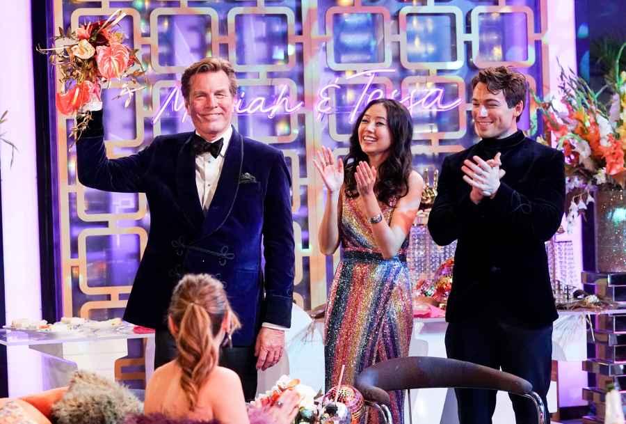 Days Of Our Lives Leaving NBC A Guide Soap Operas Still Air The Young and the Restless