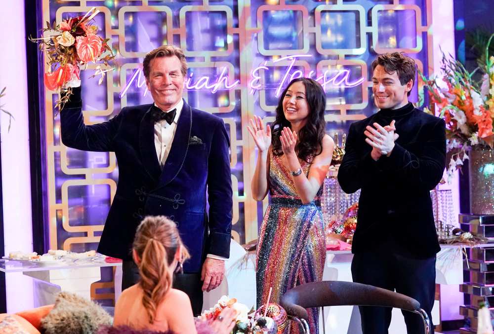 'Days Of Our Lives' Leaving NBC Where to Watch Soap Operas Us Weekly