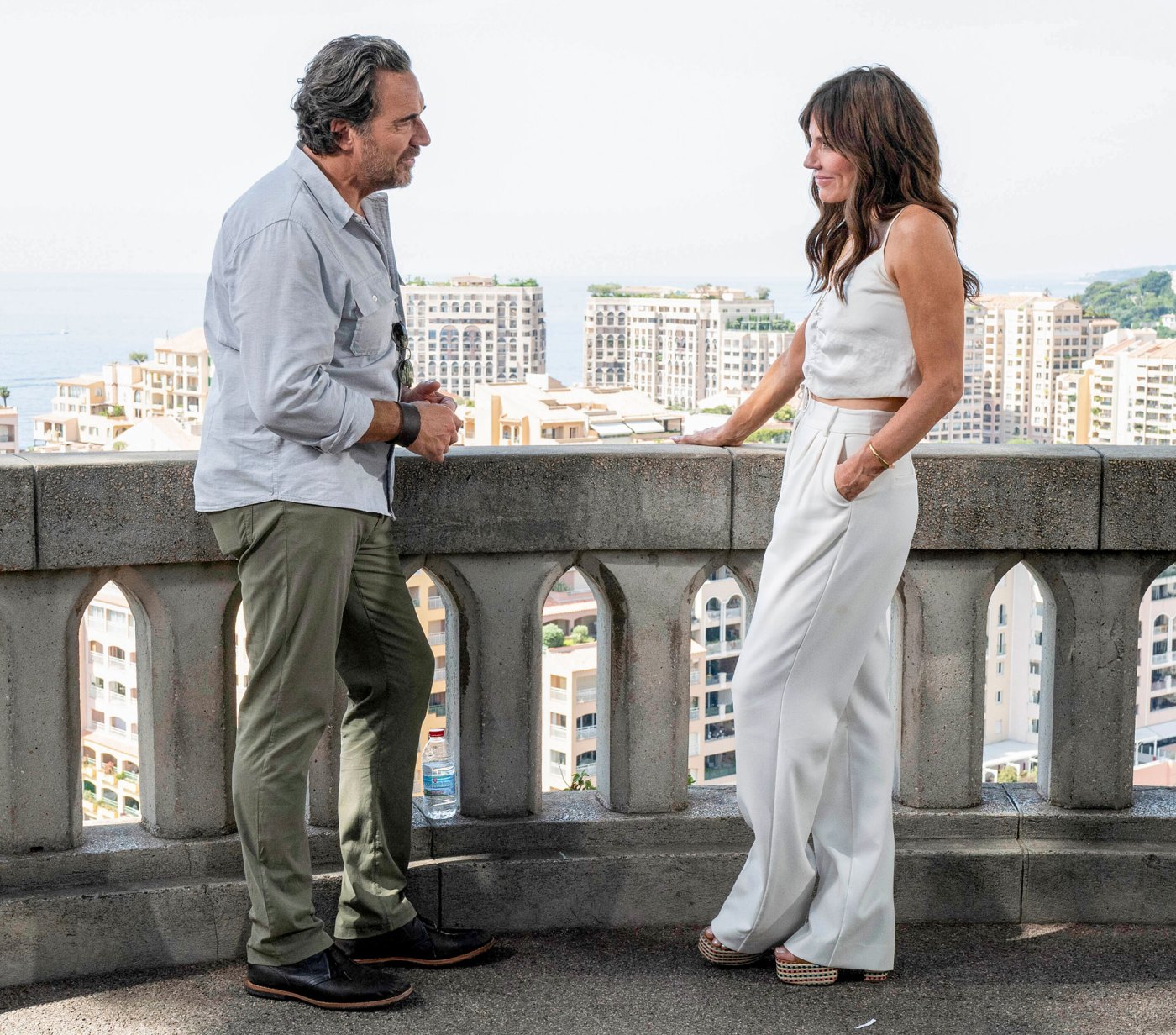 'Days Of Our Lives' Leaving NBC Where to Watch Soap Operas Us Weekly