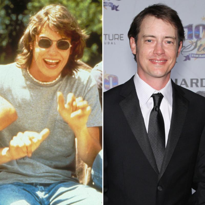 Dazed And Confused Where Are They Now Jason London
