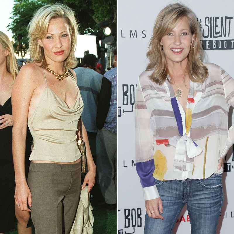 Dazed And Confused Where Are They Now Joey Lauren Adams
