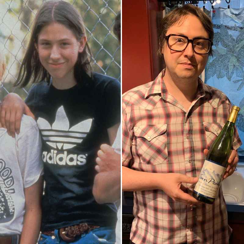 Dazed And Confused Where Are They Now Wiley Wiggins