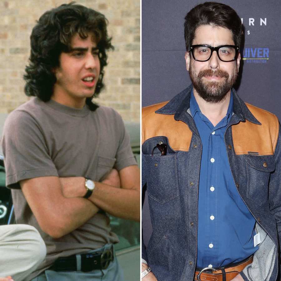 Dazed And Confused Where Are They Now Adam Goldberg