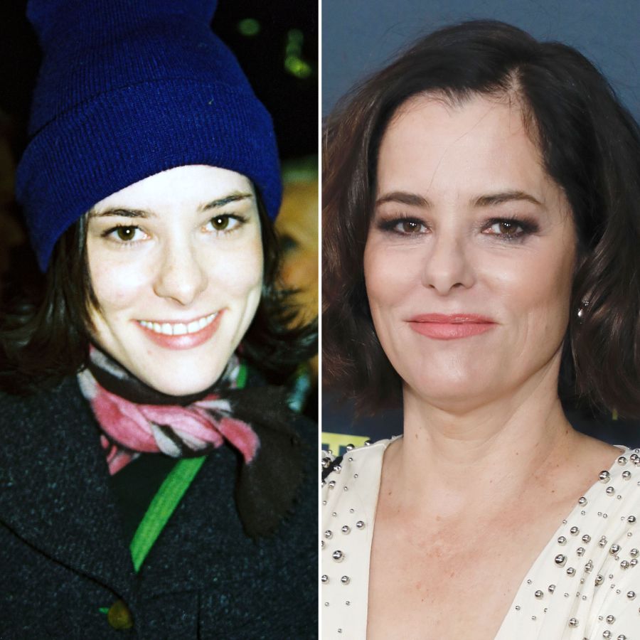 Dazed And Confused Where Are They Now Parker Posey