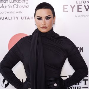 Demi Lovato Explains What 29 Is Really About and More Call Her Daddy Revelations