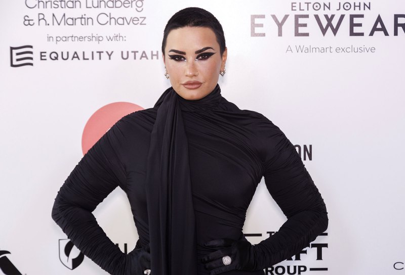 Demi Lovato Explains What 29 Is Really About and More Call Her Daddy Revelations