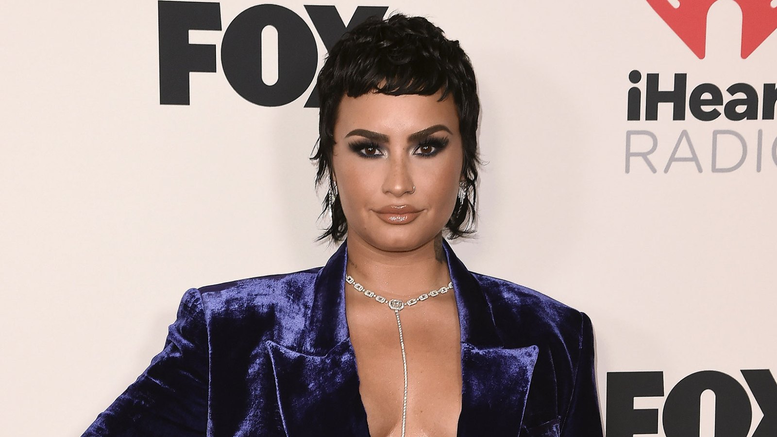 Demi Lovato Updates Pronouns to Include She/Her' After Feeling a ‘Balance in Her Masculine and Feminine Energy