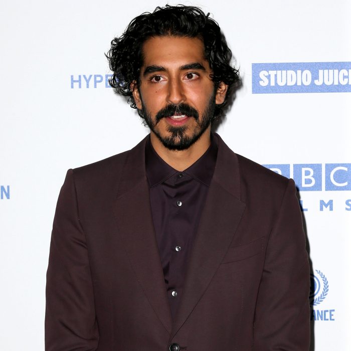 Dev Patel Attempts to Stop Stabbing Incident in Australia