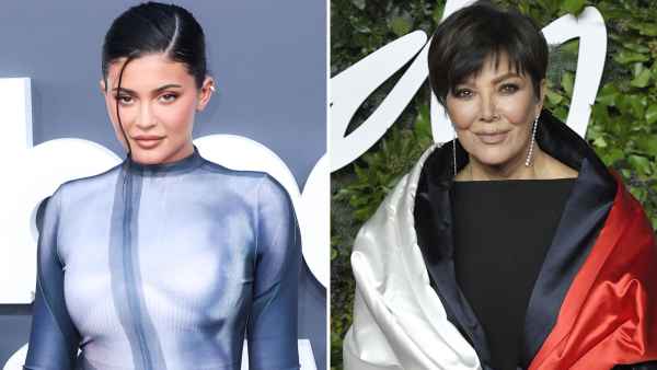 Doesnt Hit Same Kylie Jenner Reveals Name She Almost Had Instead