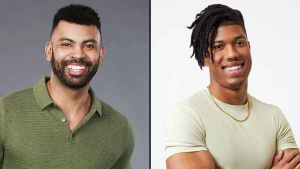 Dustin Kendrick and Peter Weber Defend ‘Bachelorette’ Contestant Nate Mitchell Amid Infidelity Rumors