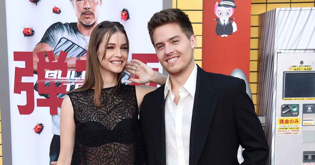 Dylan Sprouse and Barbara Palvin’s Love Story: A Timeline of Their Relationship