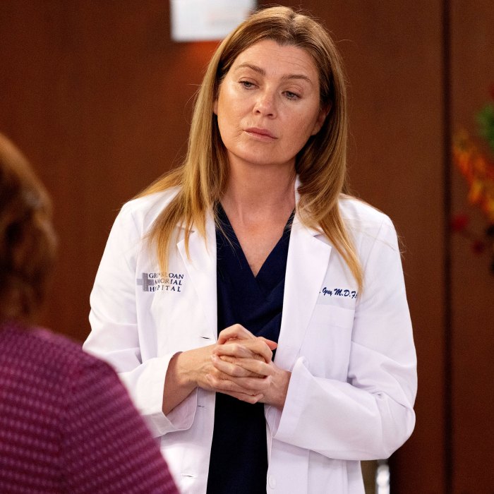 Ellen Pompeo: ‘Grey’s Anatomy’ Needs to be ‘Less Preachy’ With Social Issues