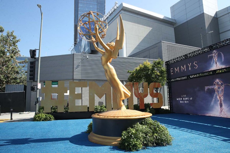 Emmy Awards 2022: Everything to Know About the Host, Nominees and More