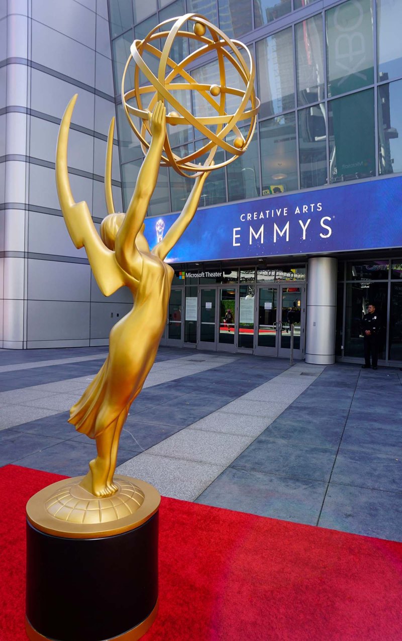 Emmy Awards 2022: Everything to Know About the Host, Nominees and More