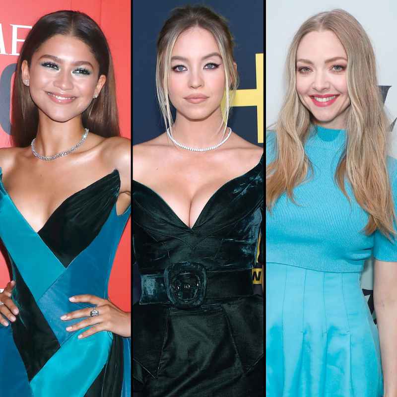 Emmys 2022 Stars React to Their Nominations 02