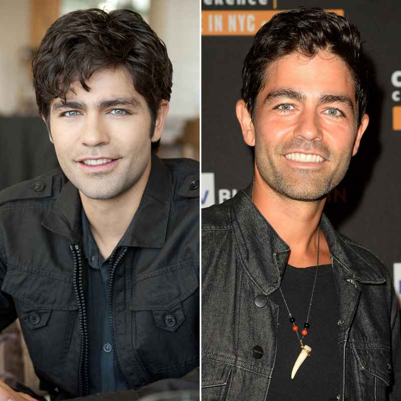 'Entourage’ Cast: Where Are They Now? Adrian Grenier