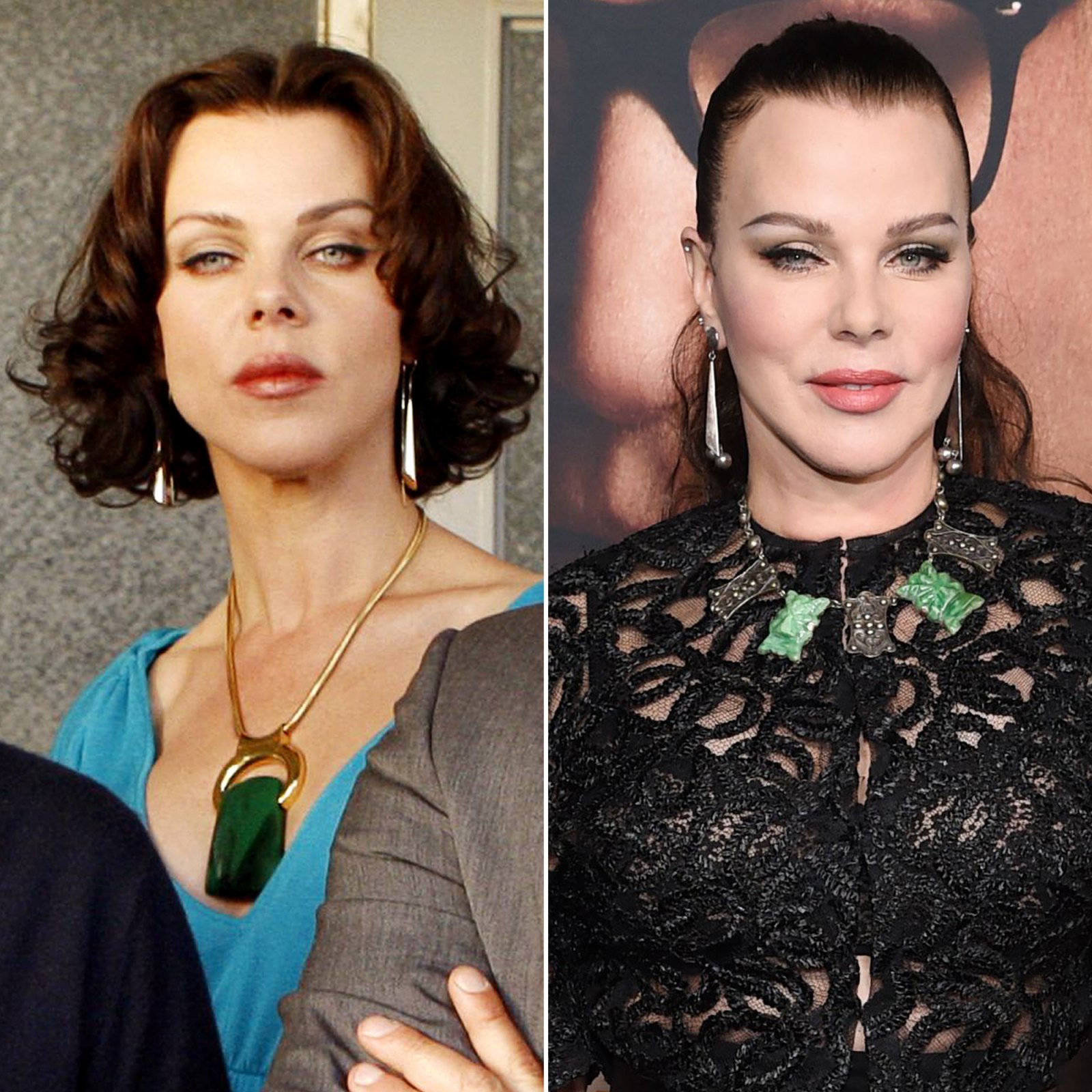 Debi Mazar News - Us Weekly