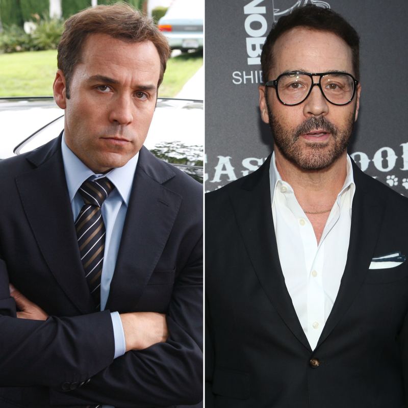 'Entourage’ Cast: Where Are They Now? Jeremy Piven