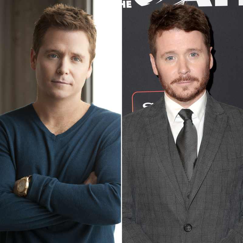 'Entourage’ Cast: Where Are They Now? Kevin Connolly