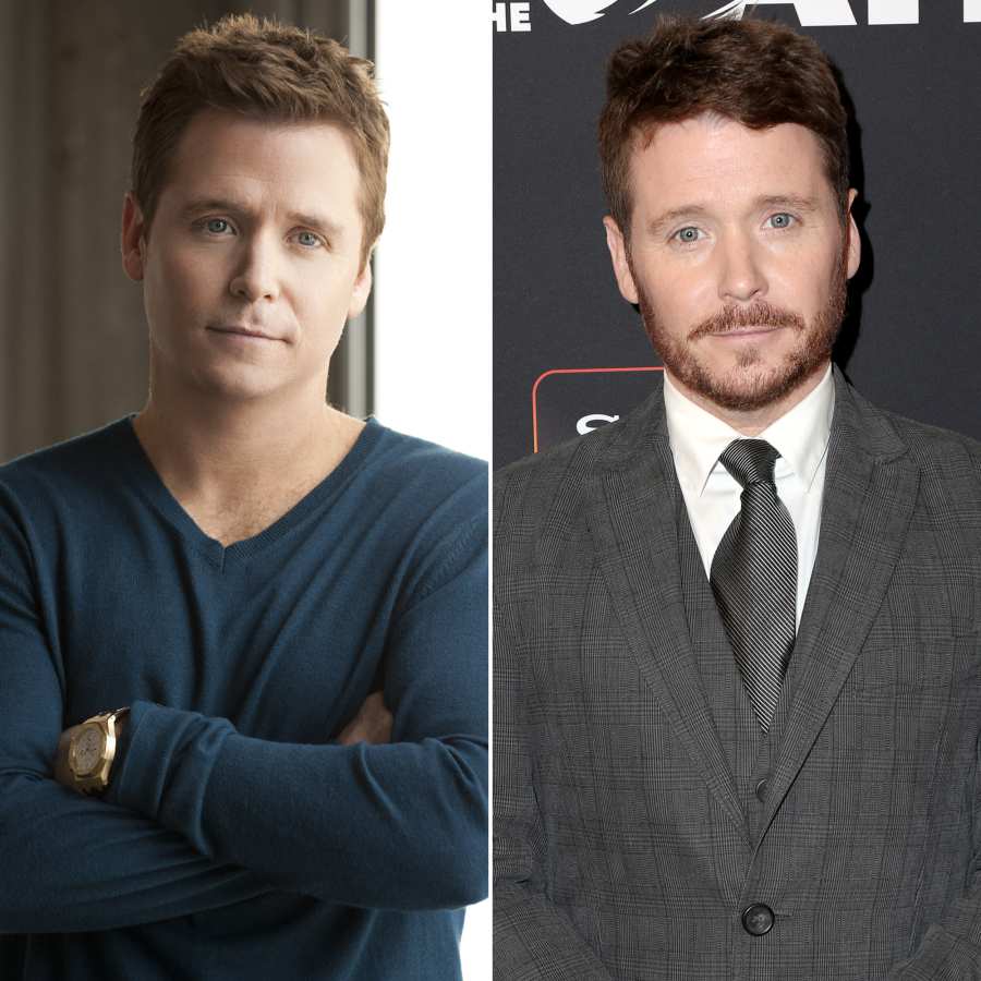 'Entourage’ Cast: Where Are They Now? Kevin Connolly