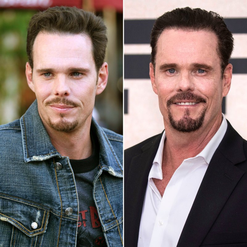 'Entourage’ Cast: Where Are They Now? Kevin Dillon