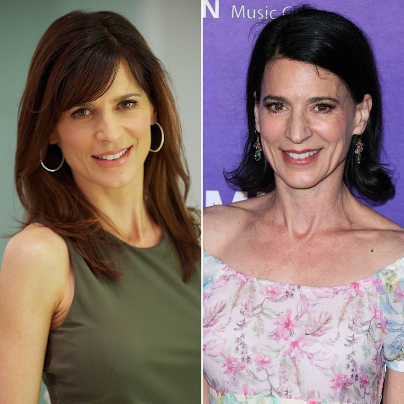 'Entourage’ Cast: Where Are They Now? Perrey Reeves