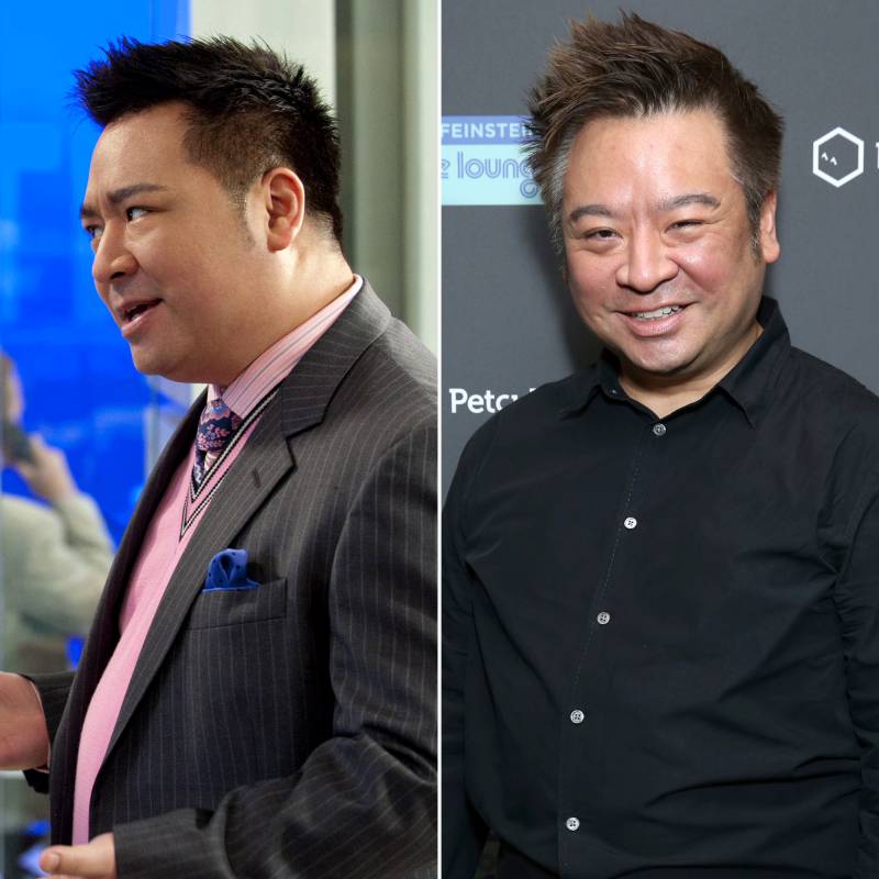 'Entourage’ Cast: Where Are They Now? Rex Lee